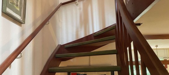 4 غرف نوم تاون هاوس في Wandsbek, Germany رقم 245808 22