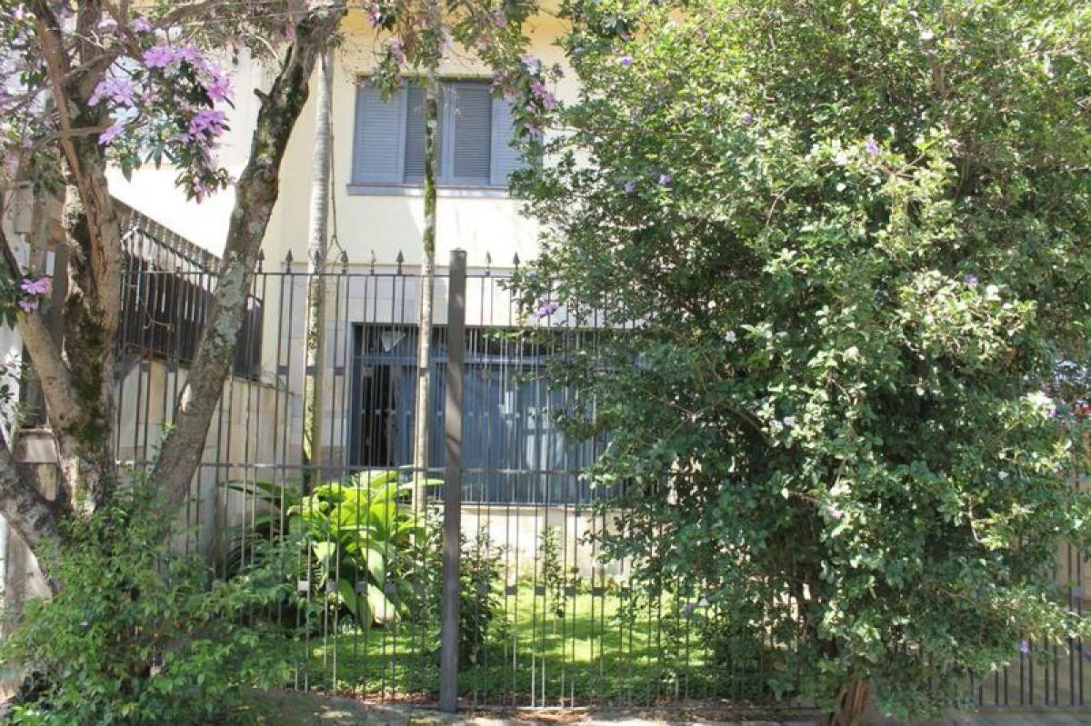 Дом с 3 спальнями в Сан-Паулу, Бразилия № 433769