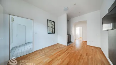 Apartamento de 3 habitaciónes en Ottakring, Austria No. 220128