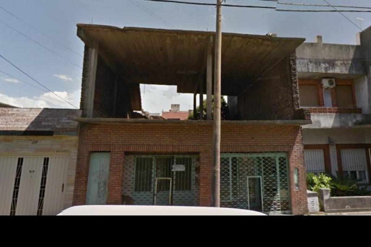 Земельный участок в Bermudez, Аргентина № 39523