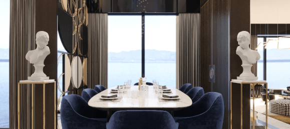 Villa 4+2 in Alanya, Turkey No. 24477 9