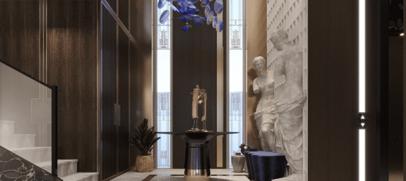 Villa 4+2 in Alanya, Turkey No. 24477 8