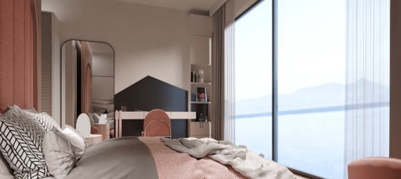 Villa 4+2 in Alanya, Turkey No. 24477 2