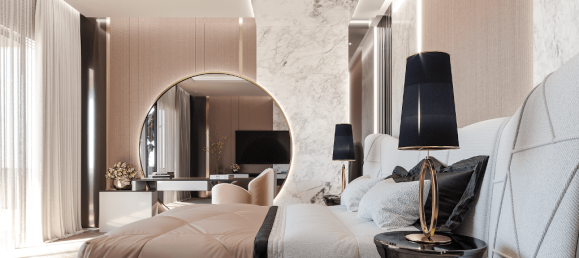 Villa 4+2 in Alanya, Turkey No. 24477 4