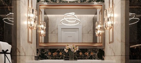 Villa 4+2 in Alanya, Turkey No. 24477 5