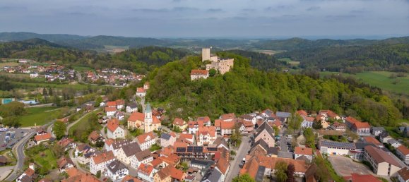 Terreno em Cham, Germany N.º 134935 5