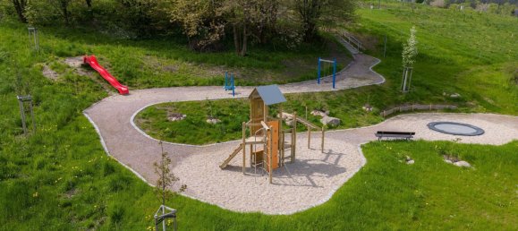 Terreno em Cham, Germany N.º 134935 7