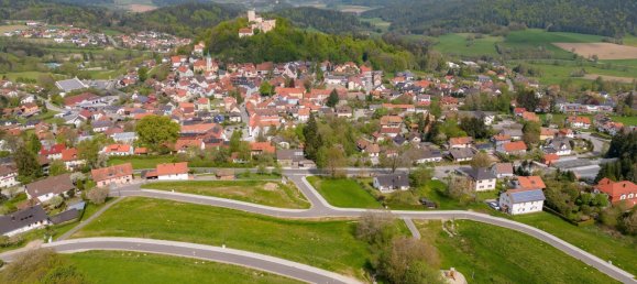 Terreno em Cham, Germany N.º 134935 6