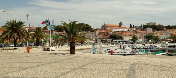 Terrain à Setubal, Portugal 1175m² No. 77831 25