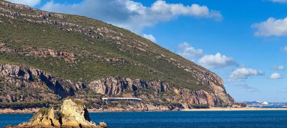 Terrain à Setubal, Portugal 1175m² No. 77831 24