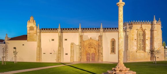 Terrain à Setubal, Portugal 1175m² No. 77831 20