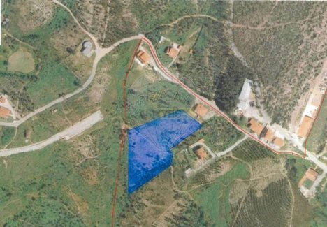 Grundstück in Penafiel, Portugal 7200m², Nr. 56225