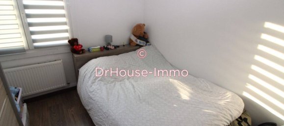 Квартира с 1 спальней в Бетюн, Франция № 50735 3