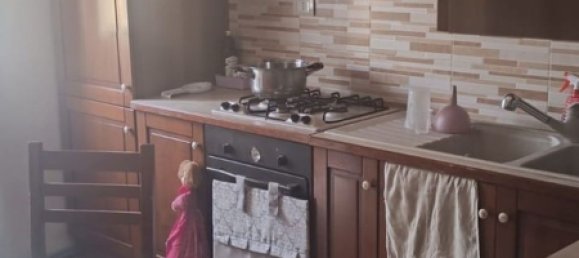 Apartamento de 3 dormitorios en Catania, Italy No. 326919 10