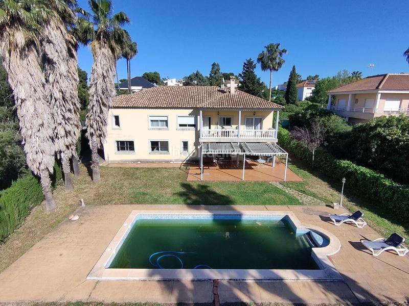 4 bedrooms House in Valencia, Spain No. 241868