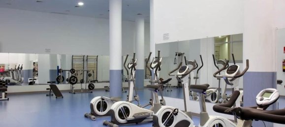 2 bedrooms Penthouse in Estepona, Spain No. 53571 21