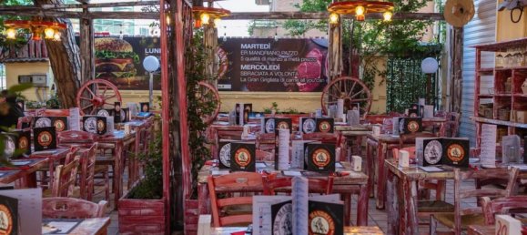 420m² Commercial property in Rome, Italy No. 326675 4