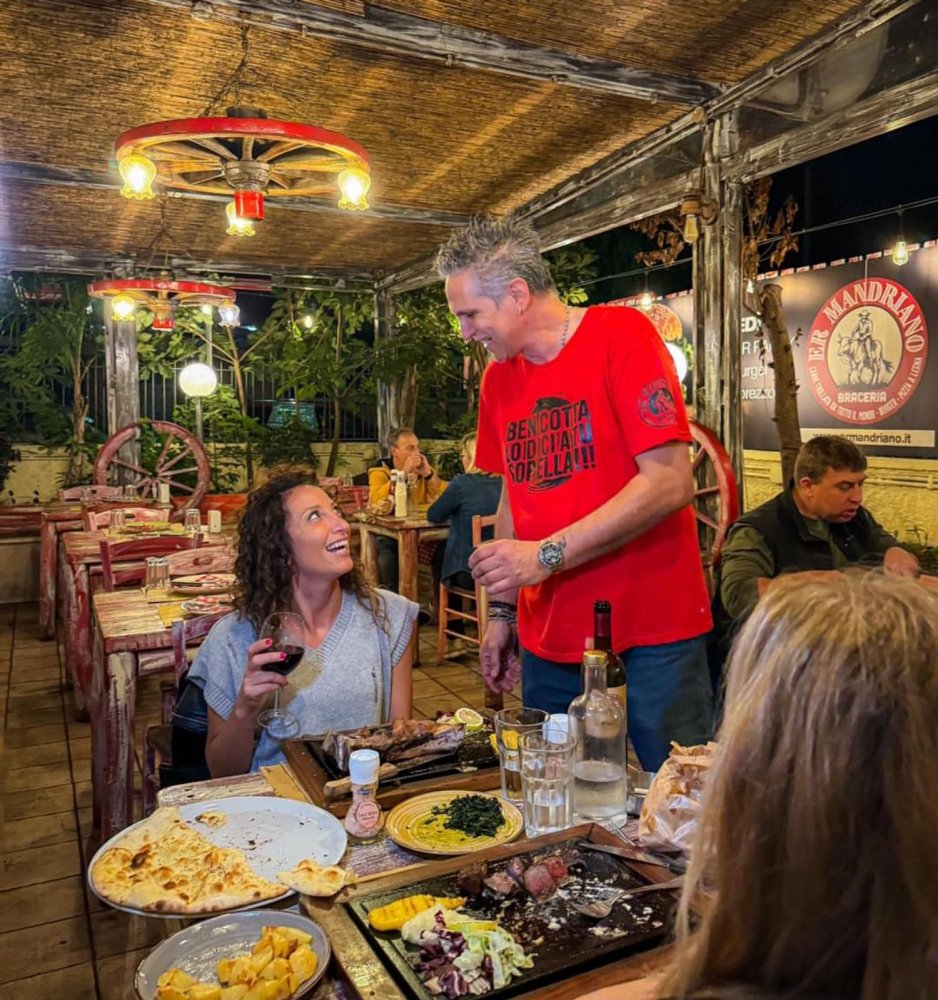 420m² Commercial property in Rome, Italy No. 326675