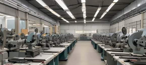 2-Zimmer Lagerhaus in Fossò, Italy, Nr. 281487 11