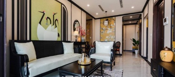 2 bedrooms Apartment in Tay Ho, Vietnam No. 654 14
