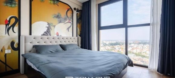 2 bedrooms Apartment in Tay Ho, Vietnam No. 654 9