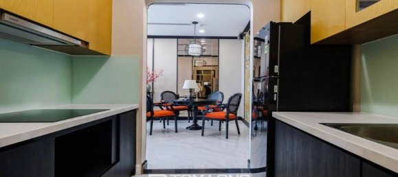 2 bedrooms Apartment in Tay Ho, Vietnam No. 654 6