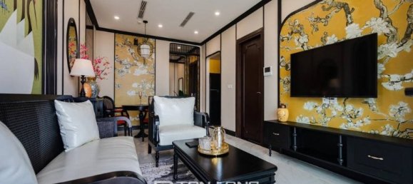 2 bedrooms Apartment in Tay Ho, Vietnam No. 654 2