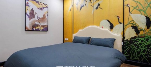 2 bedrooms Apartment in Tay Ho, Vietnam No. 654 7