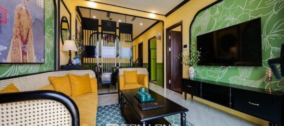 2 bedrooms Apartment in Tay Ho, Vietnam No. 654 12