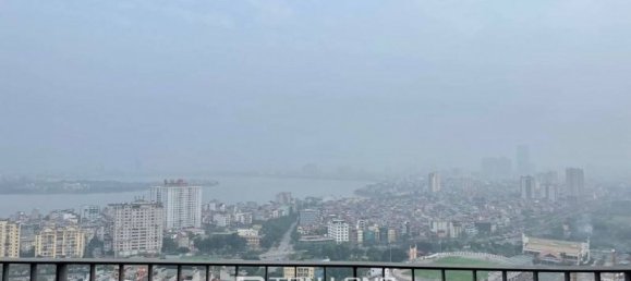 2 bedrooms Apartment in Tay Ho, Vietnam No. 654 11