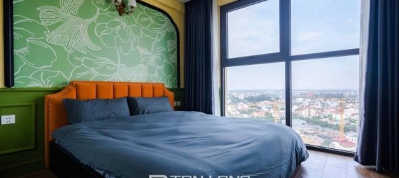 2 bedrooms Apartment in Tay Ho, Vietnam No. 654 8