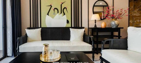 2 bedrooms Apartment in Tay Ho, Vietnam No. 654 3