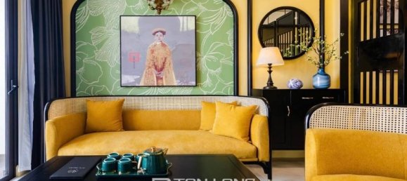 2 bedrooms Apartment in Tay Ho, Vietnam No. 654 13