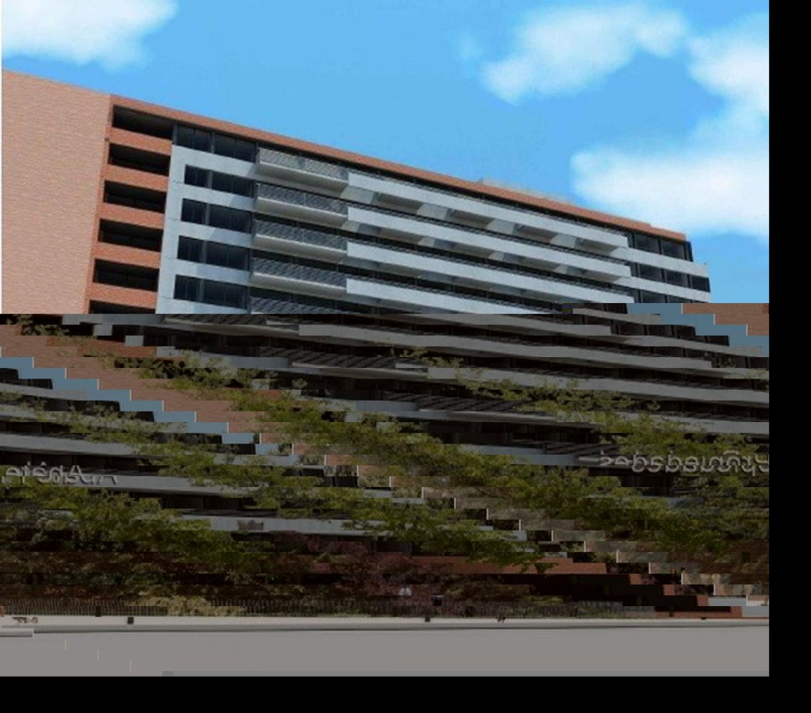 2 غرف نوم شقة في Montevideo, Uruguay رقم 8168