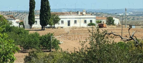 5 bedrooms Castles in Castro Marim, Portugal No. 73182 30