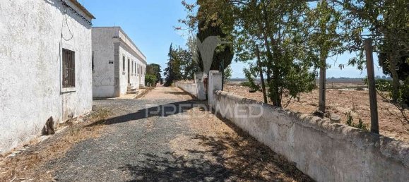 5 bedrooms Castles in Castro Marim, Portugal No. 73182 36