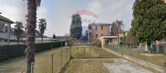 850m² Land in Cogliate, Italy No. 58281 6