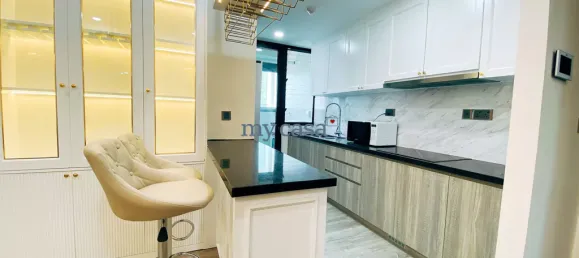 2 bedrooms Apartment in Thu Duc, Vietnam No. 8180 7