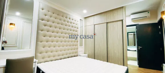 2 bedrooms Apartment in Thu Duc, Vietnam No. 8180 4