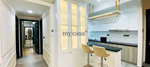 2 bedrooms Apartment in Thu Duc, Vietnam No. 8180 6