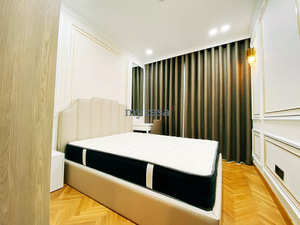 2 bedrooms Apartment in Thu Duc, Vietnam No. 8180