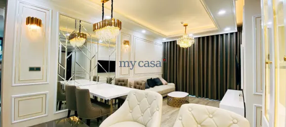 2 bedrooms Apartment in Thu Duc, Vietnam No. 8180 8