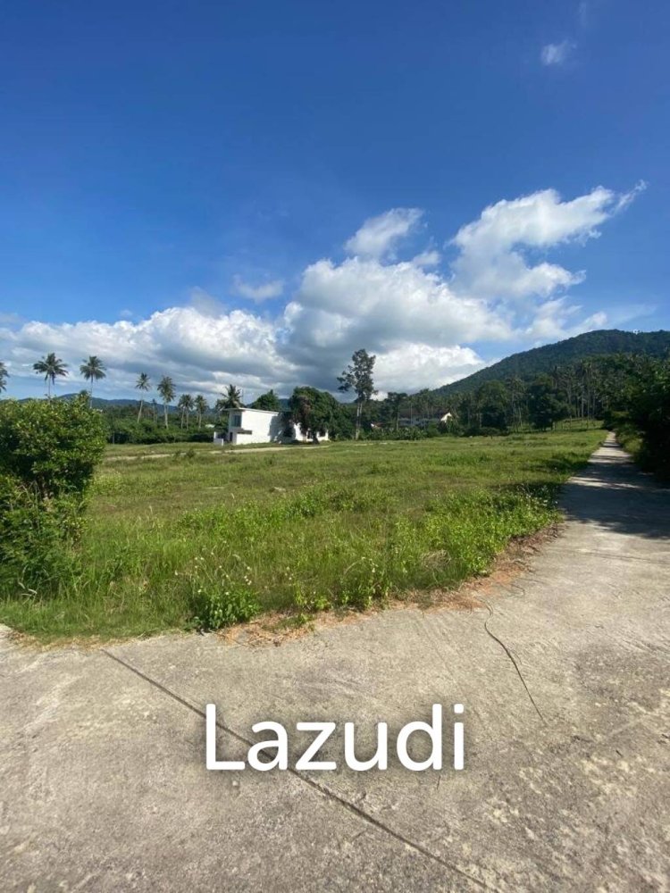  Commercial property in Ko Samui, Thailand No. 13467