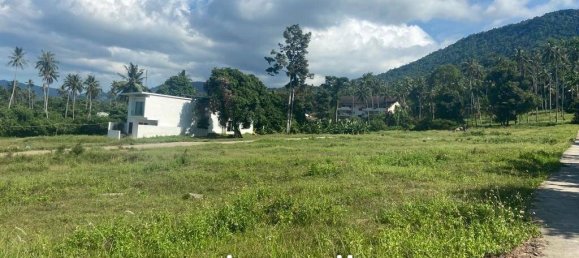  Commercial property in Ko Samui, Thailand No. 13467 3