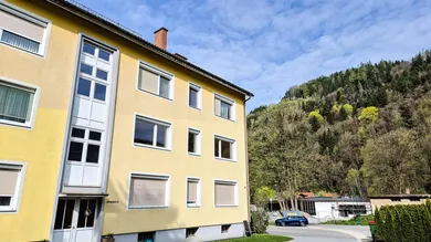 4-Zimmer Wohnung in Frantschach-St. Gertraud, Austria, Nr. 189325