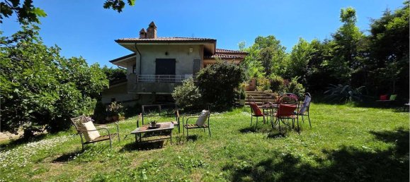 7 rooms Villa in Coriano, Italy No. 291061 11