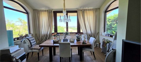 7 rooms Villa in Coriano, Italy No. 291061 3