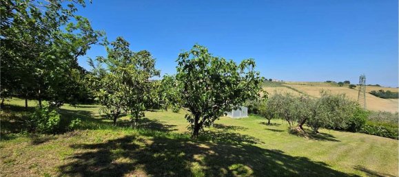 7 rooms Villa in Coriano, Italy No. 291061 41