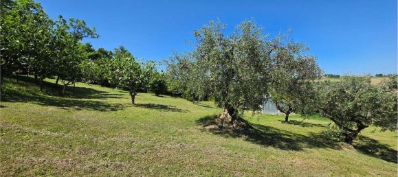 7 rooms Villa in Coriano, Italy No. 291061 10