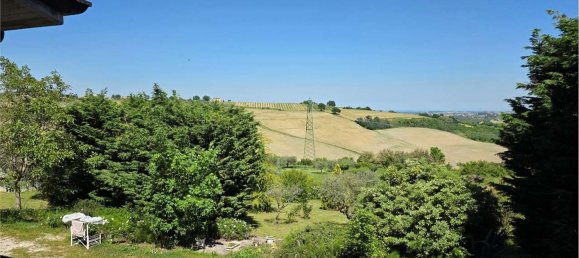 7 rooms Villa in Coriano, Italy No. 291061 29